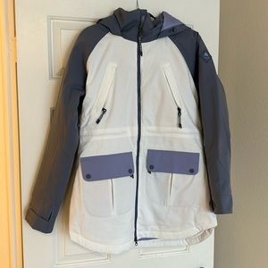 Burton Prowess Ski/ Snowboard jacket